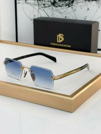 Picture of David Beckha Sunglasses _SKUfw55829309fw